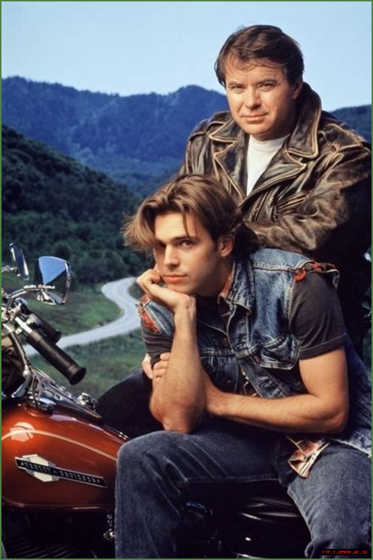 The Ultimate Guide To Jonathan Brandis Movies And TV Appearances