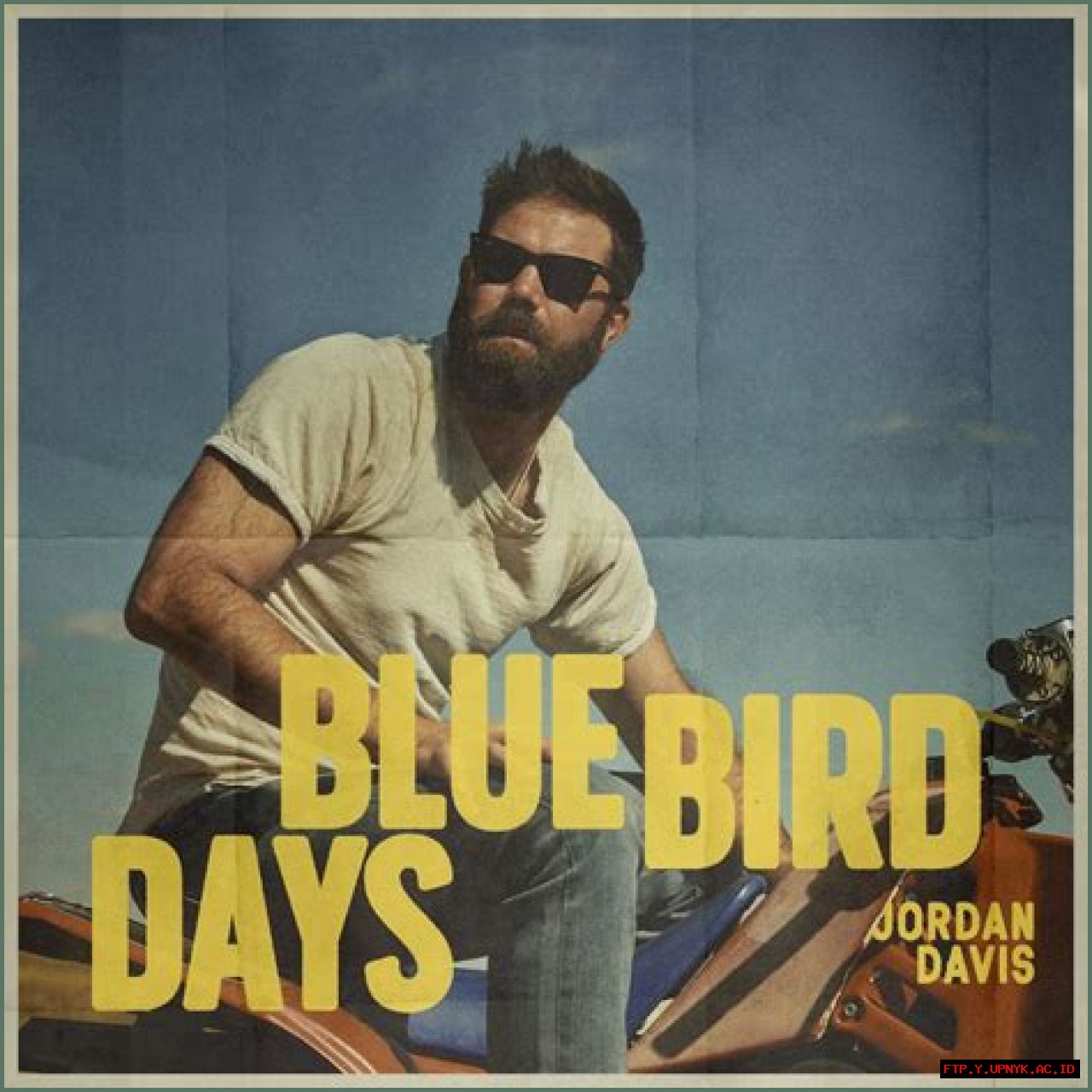 The Ultimate Guide To Jordan Davis's Bluebird Days: Lyrics, Meaning, And Impact