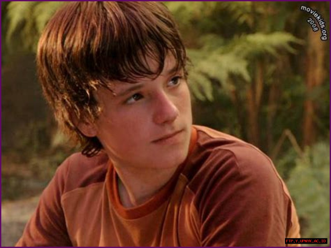 The Ultimate Guide To Josh Hutcherson's Film Journey
