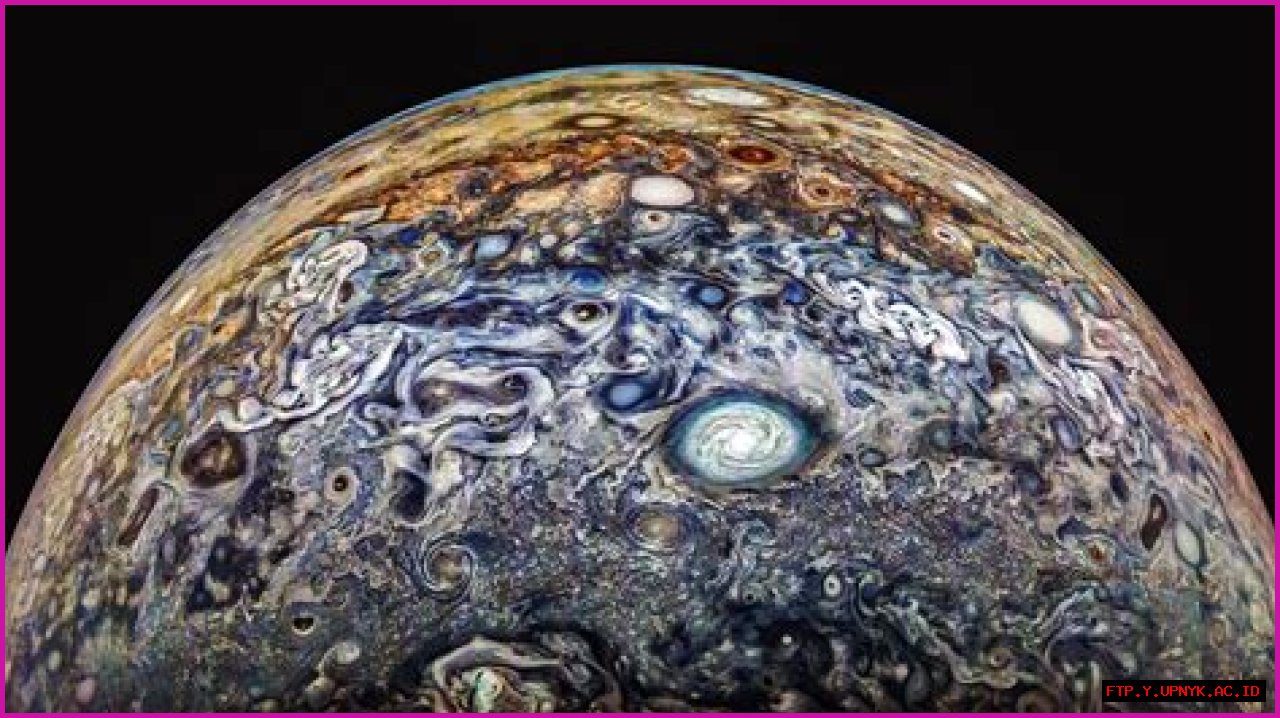 The Ultimate Guide To Jupiter Waves: Understanding Their Power