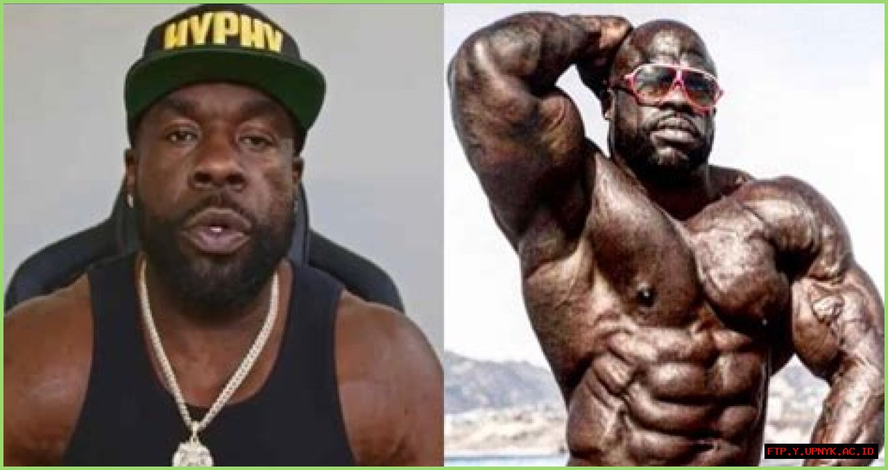 The Ultimate Guide To Kali Muscle: Building Mass And Strength