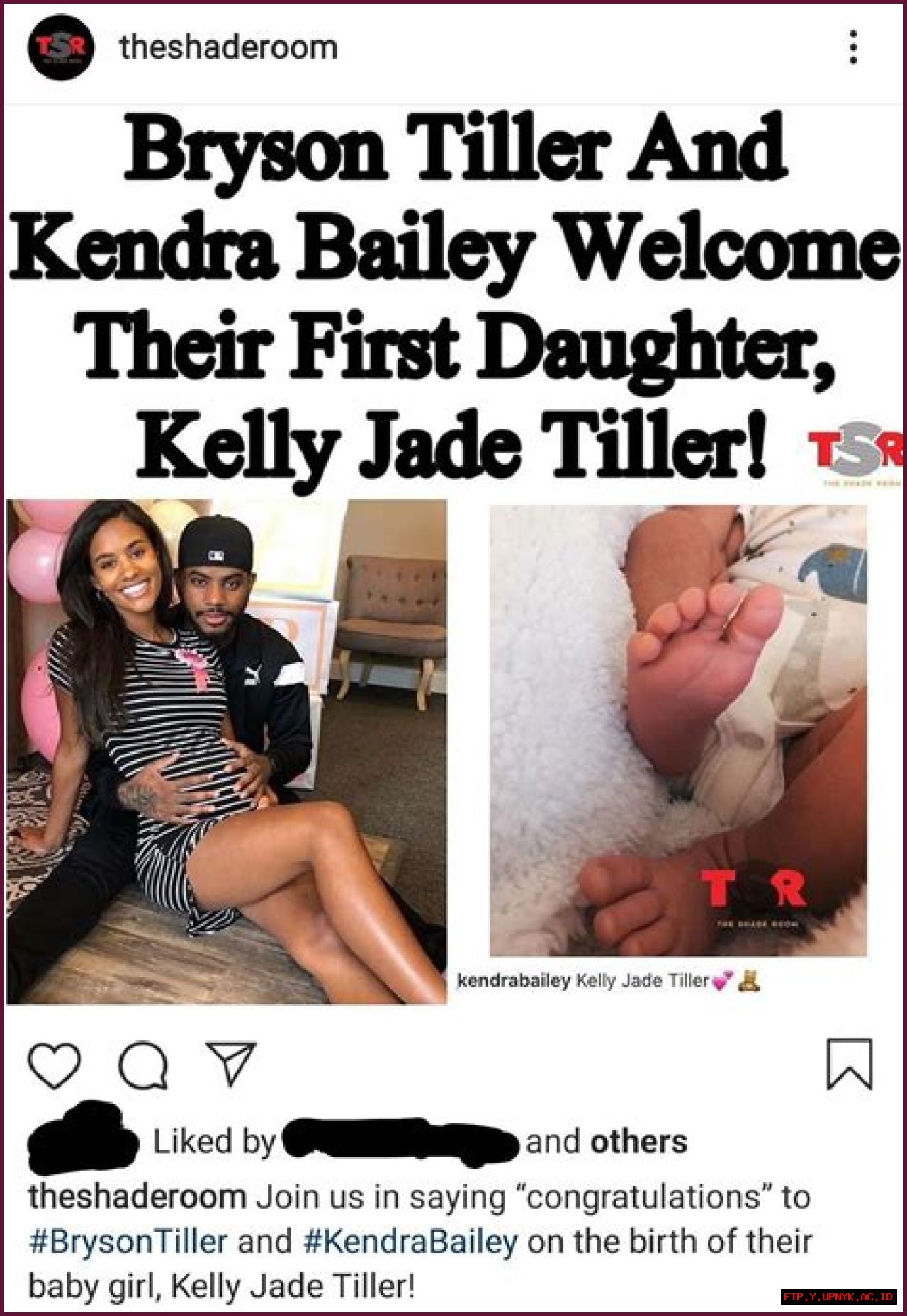 The Ultimate Guide To Kelly Jade Tiller: Everything You Need To Know