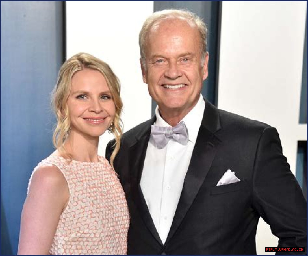 The Ultimate Guide To Kelsey Grammer: Exploring His Life And Career