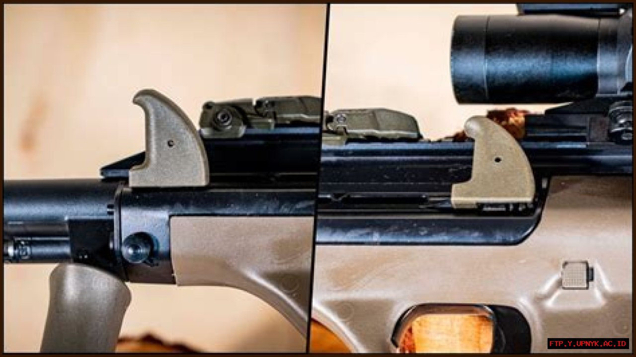 The Ultimate Guide To Left-Handed Augs: Enhanced Performance And Unmatched Precision