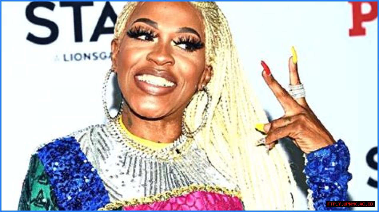 The Ultimate Guide To Lil' Mo: Biography, Facts, And Music