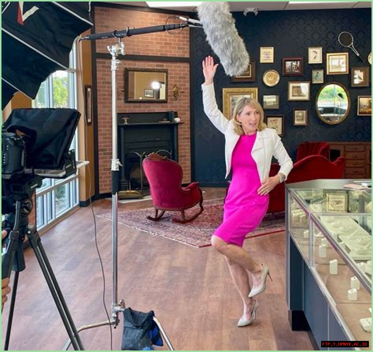 The Ultimate Guide To Linda Craddock Pawn: Everything You Need To Know