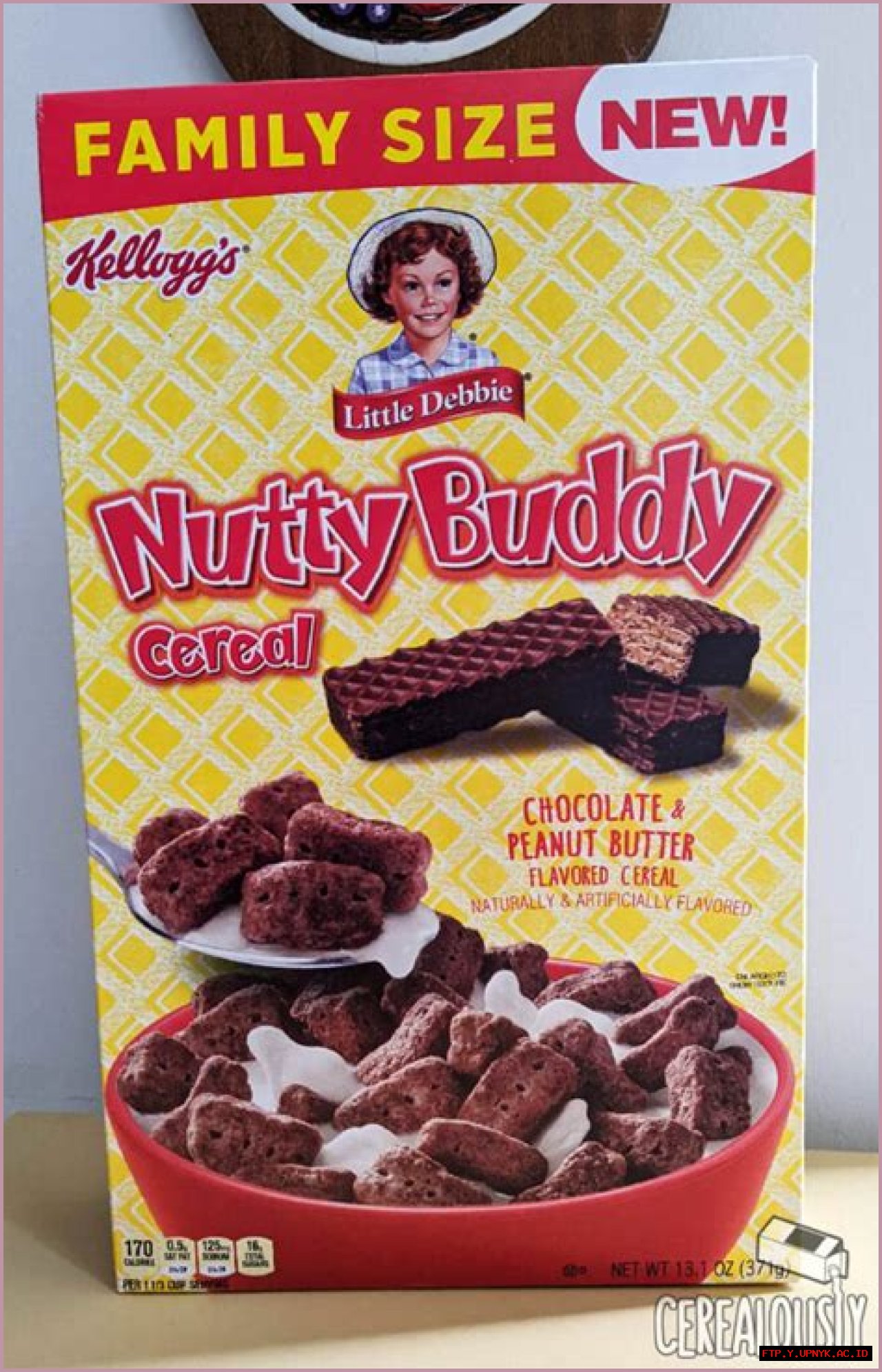 The Ultimate Guide To Little Debbie Cereals: Your Sweet And Crunchy Morning Treat