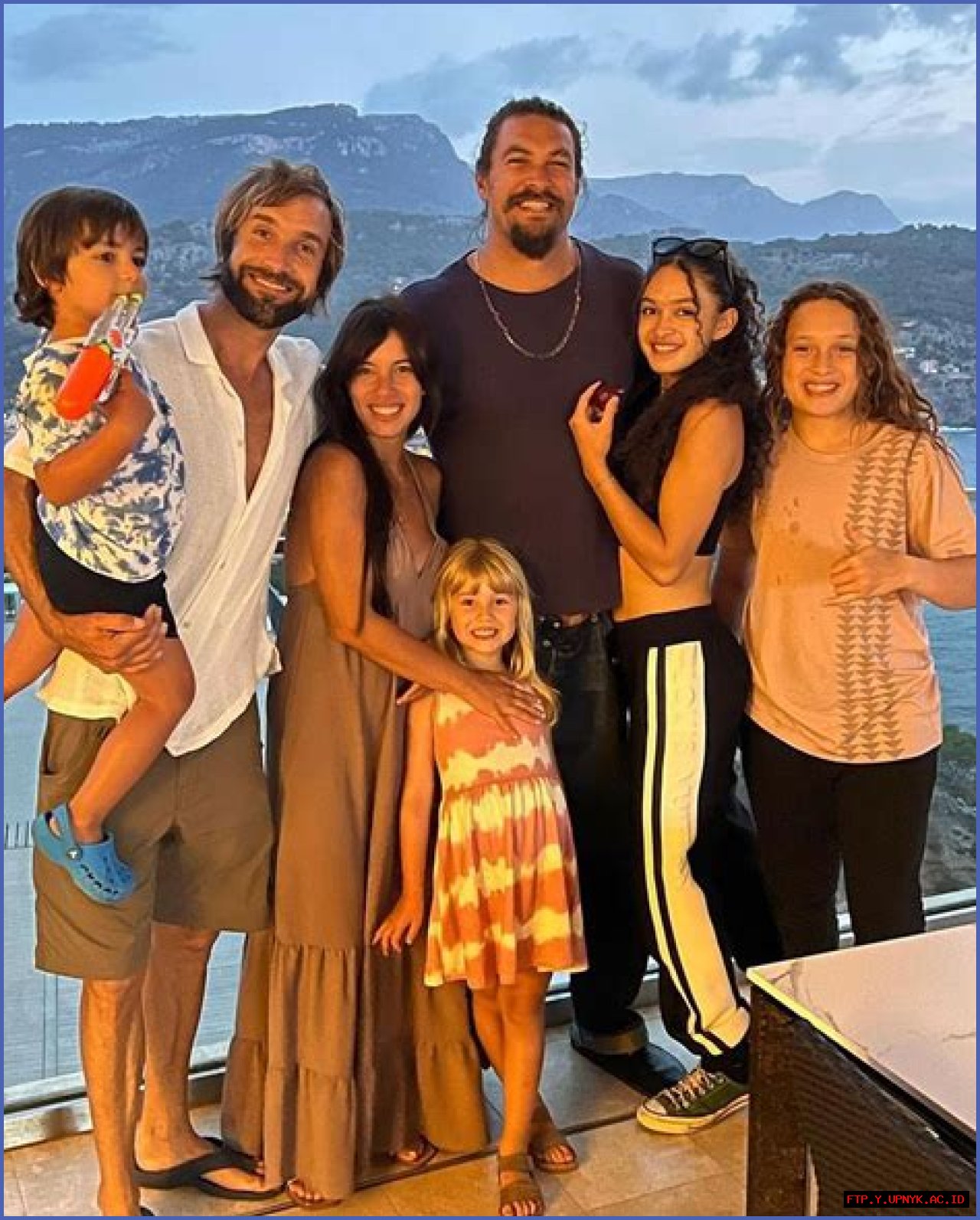 The Ultimate Guide To Lola Iolani Momoa: Net Worth, Career, And Family