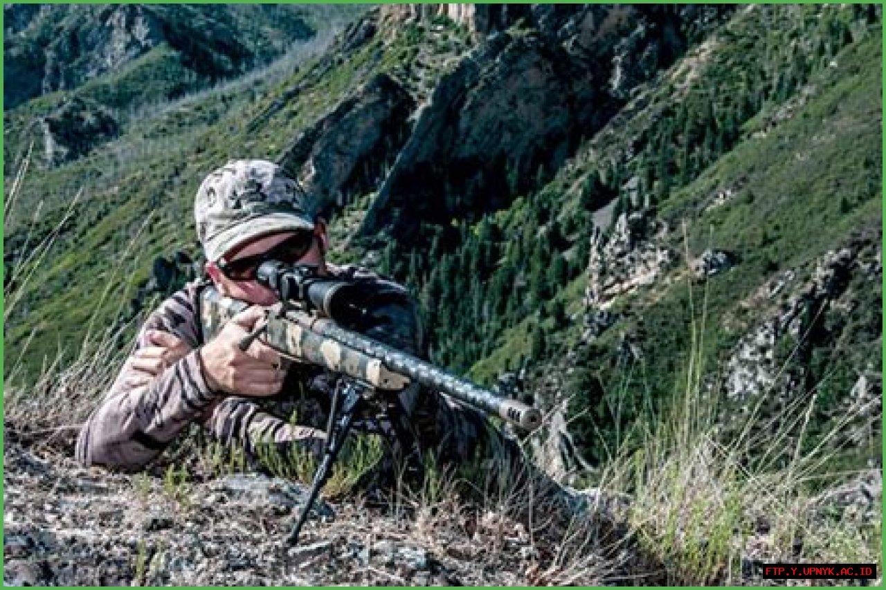 The Ultimate Guide To Long Range Hunting: Join The Expert Forum