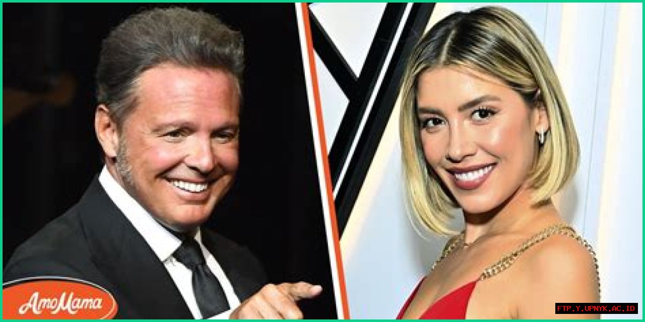 The Ultimate Guide To Luis Miguel's Family: Meet His Kids