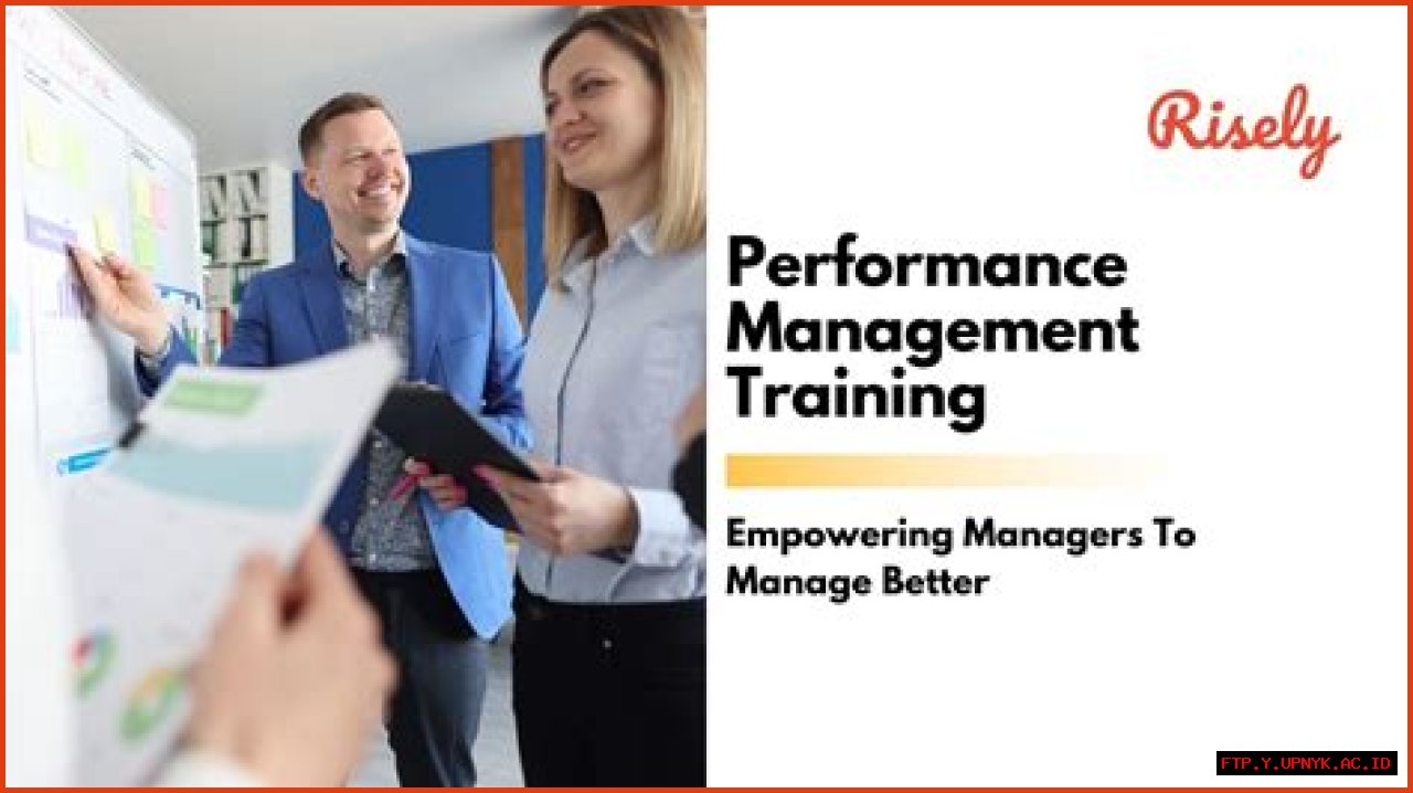 The Ultimate Guide To Management: Empowering Managers To Excel