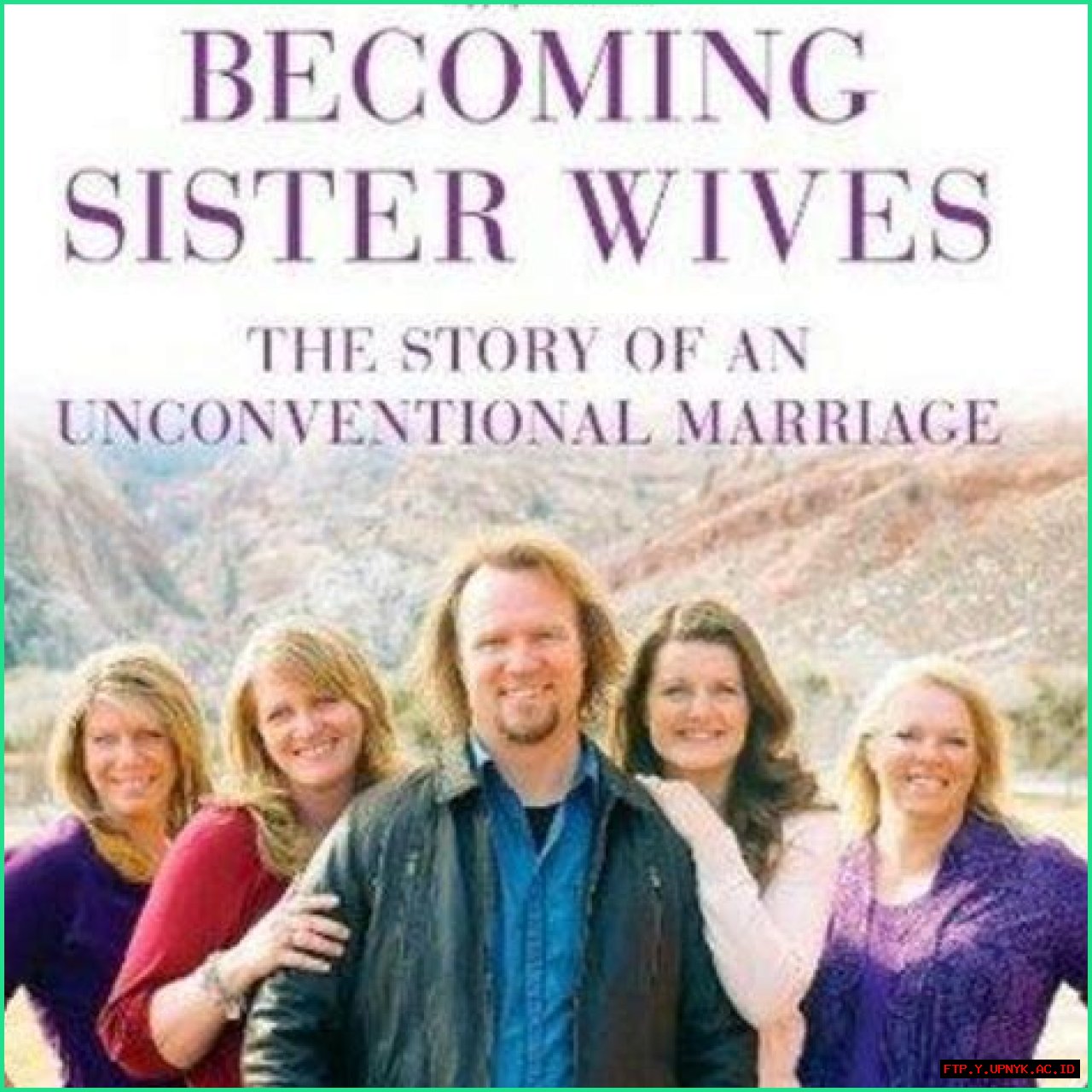 The Ultimate Guide To Mariah Brown's Journey On 'Sister Wives'