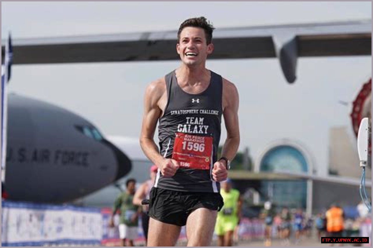 The Ultimate Guide To Mary Andrews' Marathon Journey