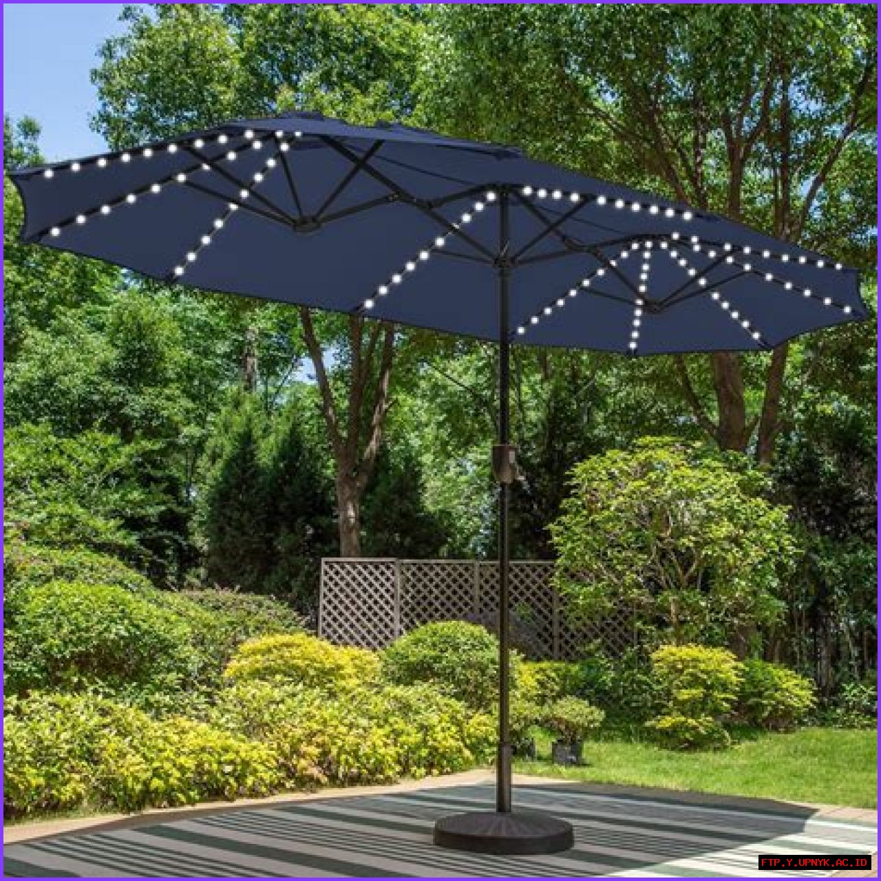 The Ultimate Guide To Massive Shade Umbrellas