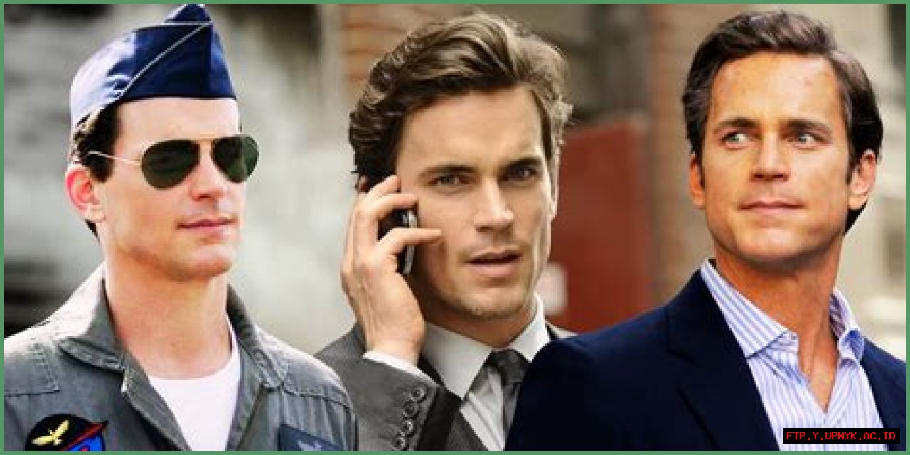 The Ultimate Guide To Matt Bomer And Henry Cavill: Movies, TV Shows, And More