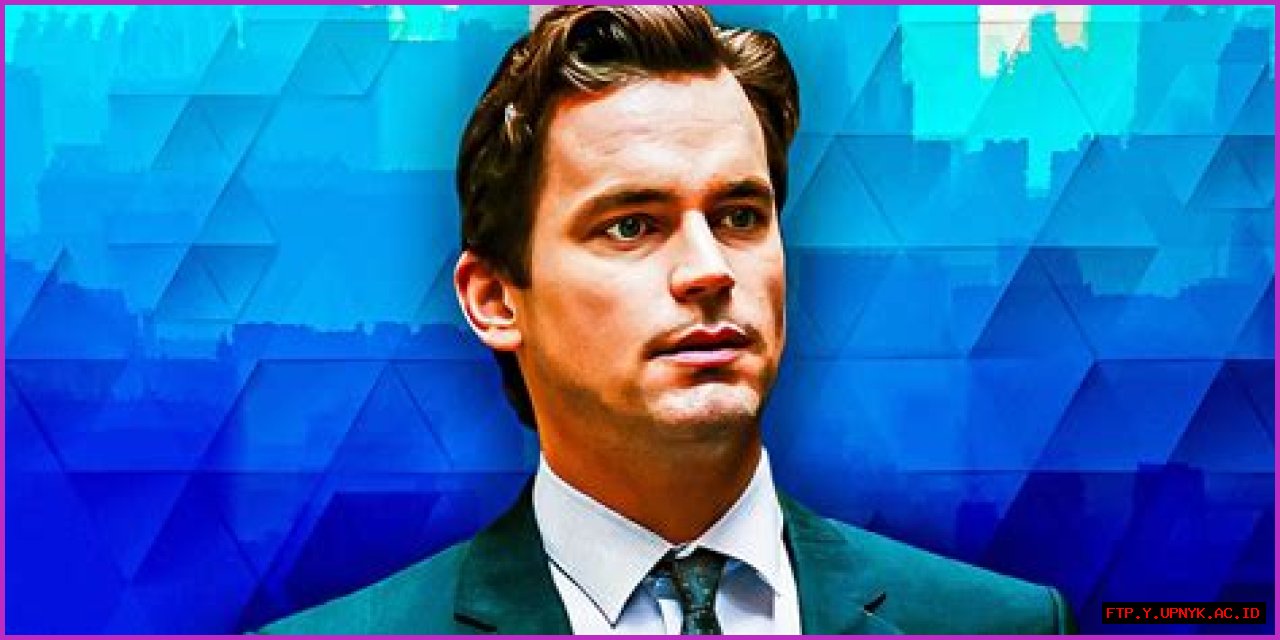The Ultimate Guide To Matt Bomer White Collar: Extras