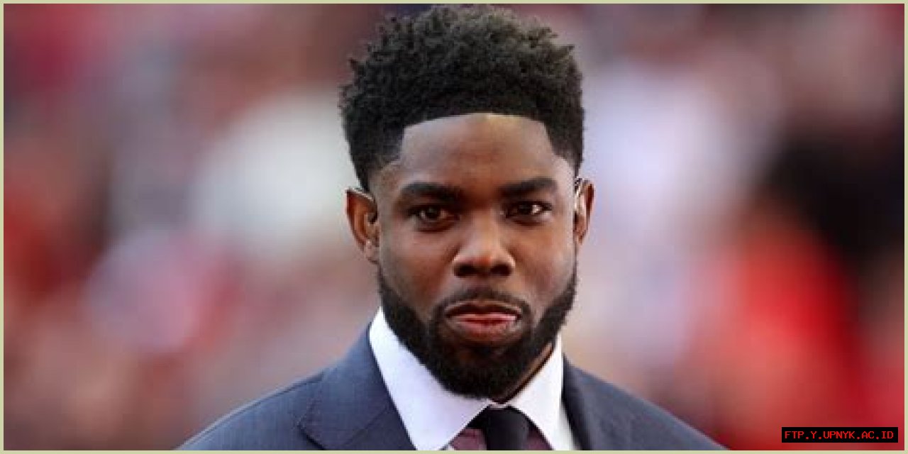 The Ultimate Guide To Micah Richards: A Journey Through His Sports Career
