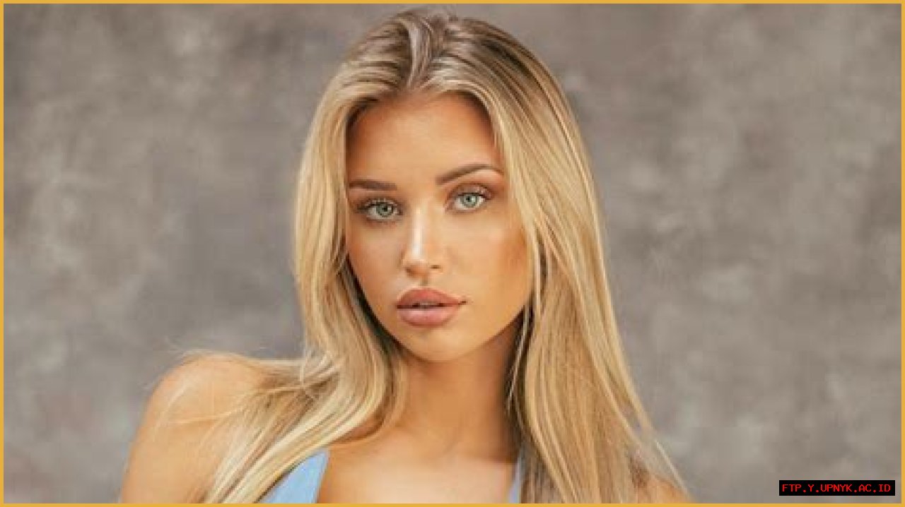 The Ultimate Guide To Mikayla Demaiter: Inspiring Content For Everyone