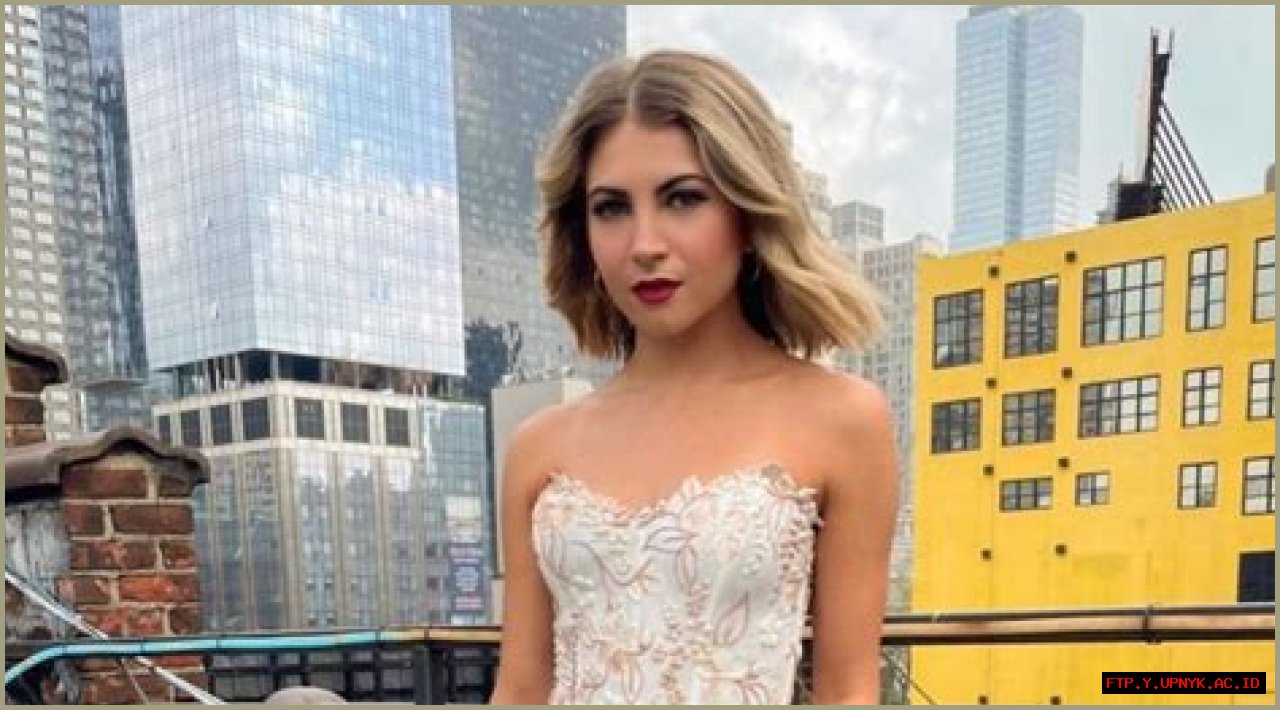 The Ultimate Guide To Miranda Derrick: Life, Career, And Impact