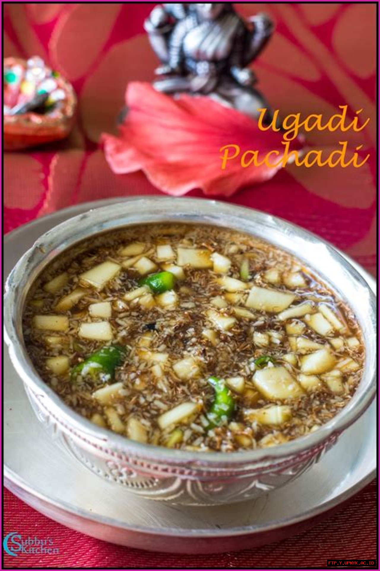 The Ultimate Guide To Mouthwatering Mangai Pachadi: A Taste Of Indian Delicacy