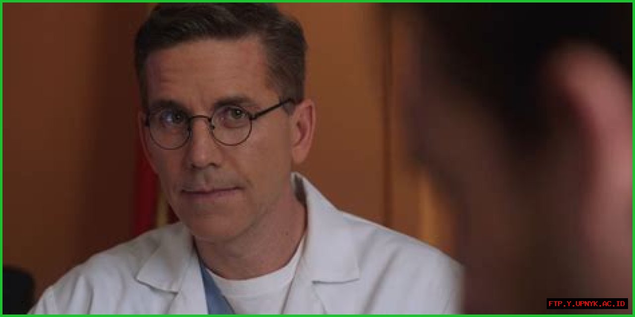 The Ultimate Guide To NCIS: Jimmy Palmer