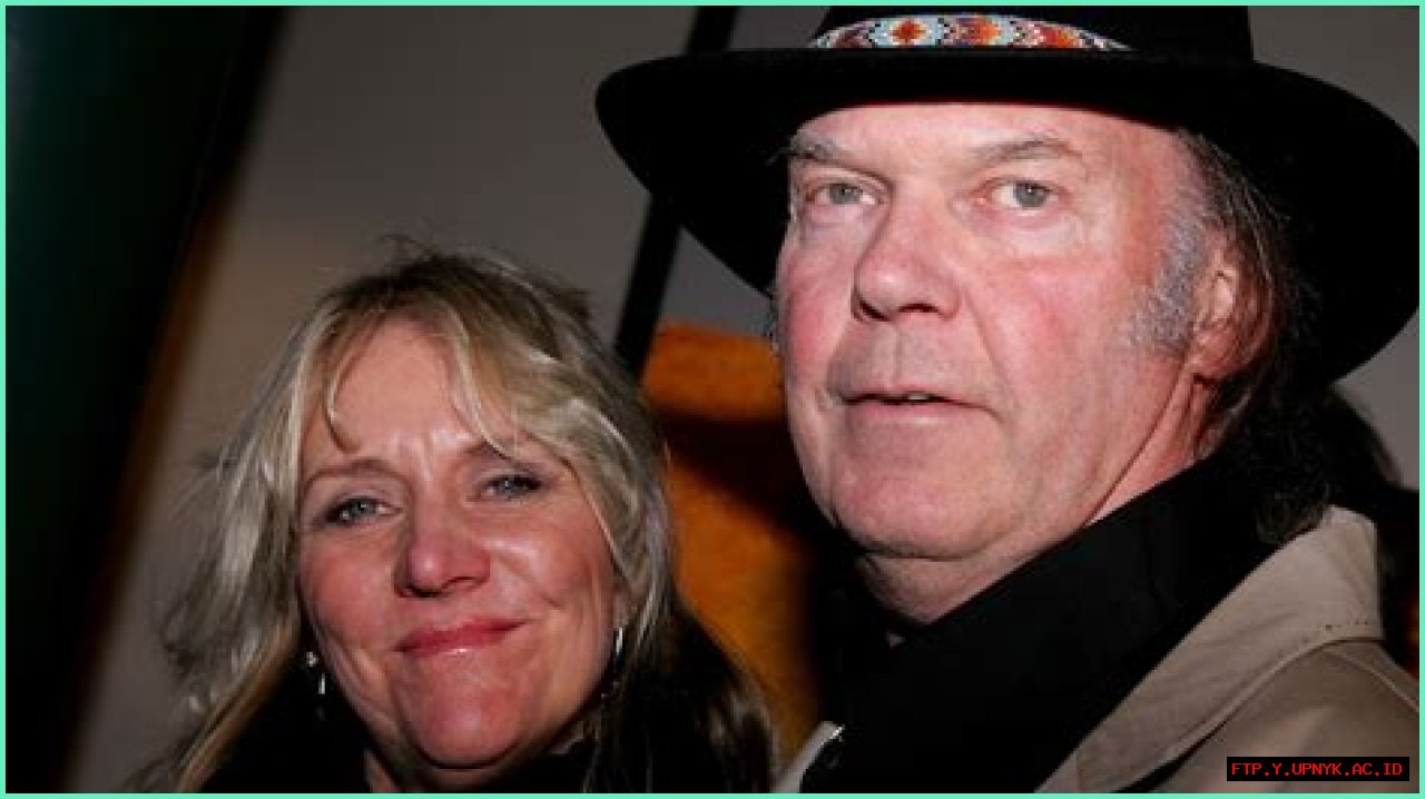 The Ultimate Guide To Neil Young's Wives: Marriages, Relationships, And Musical Inspirations