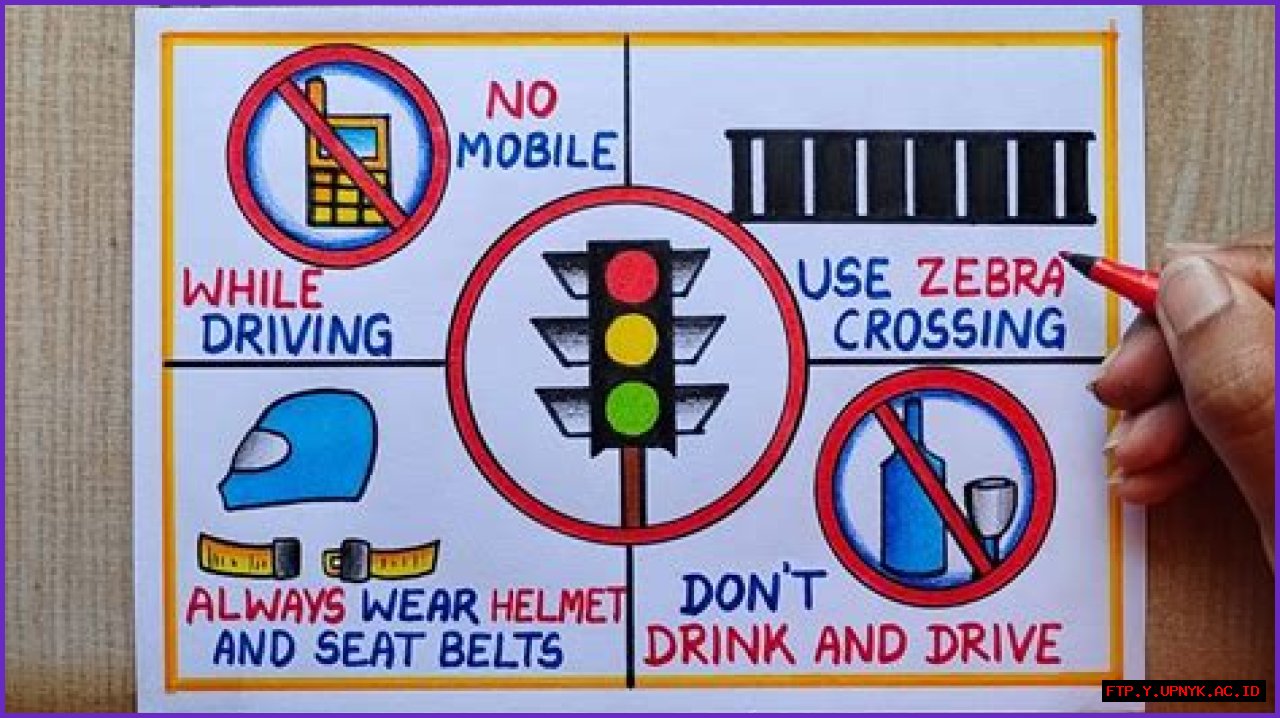 The Ultimate Guide To Never Miss A Traffic Sign