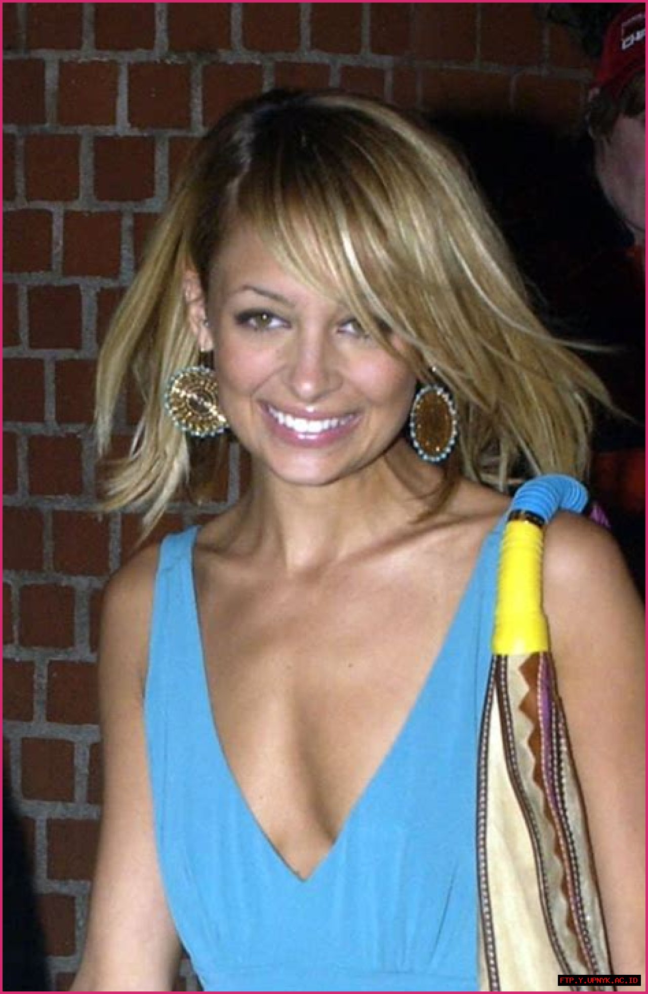 The Ultimate Guide To Nicole Richie And Her Fashion Evolution