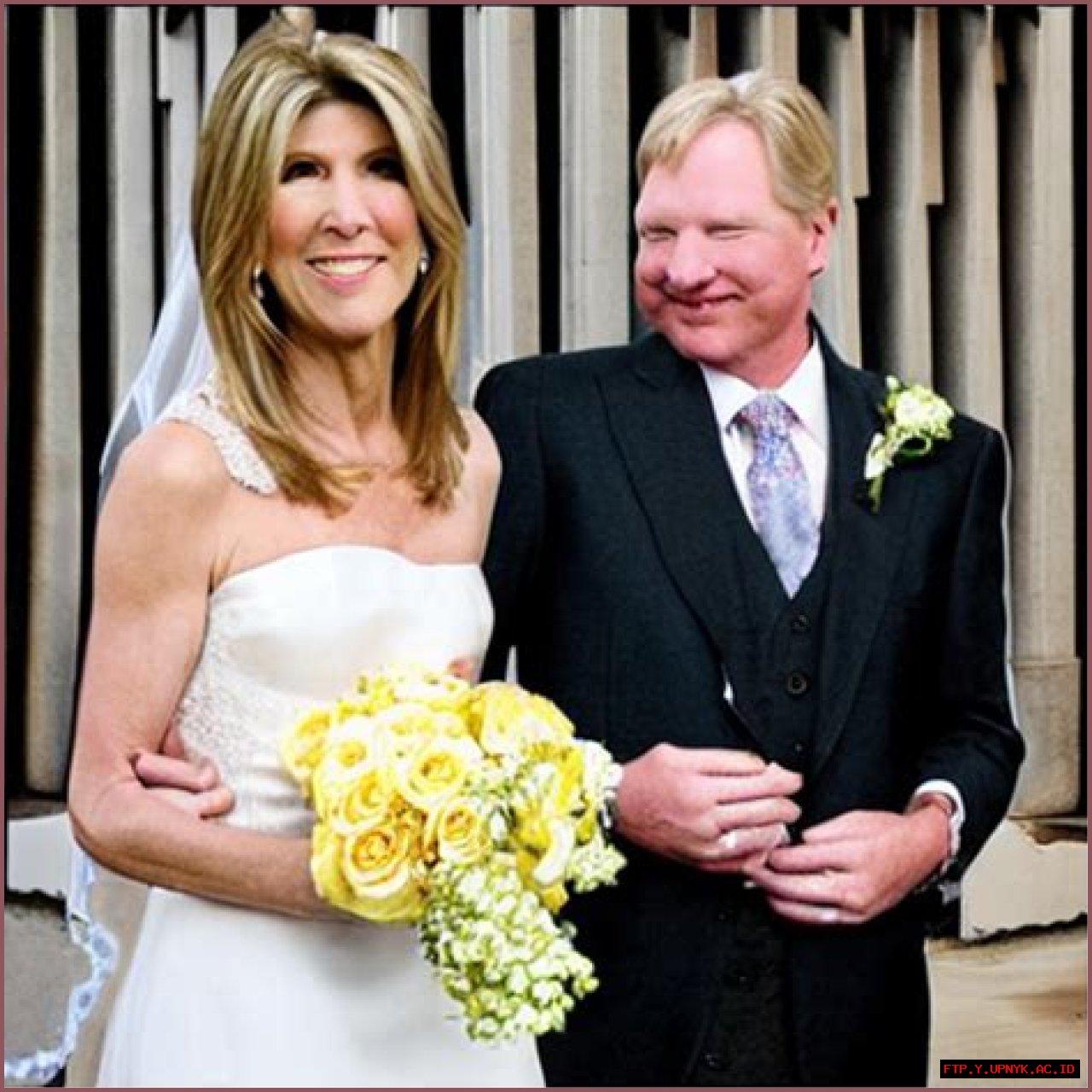 The Ultimate Guide To Nicolle Wallace's Spouse: Everything You Need To Know