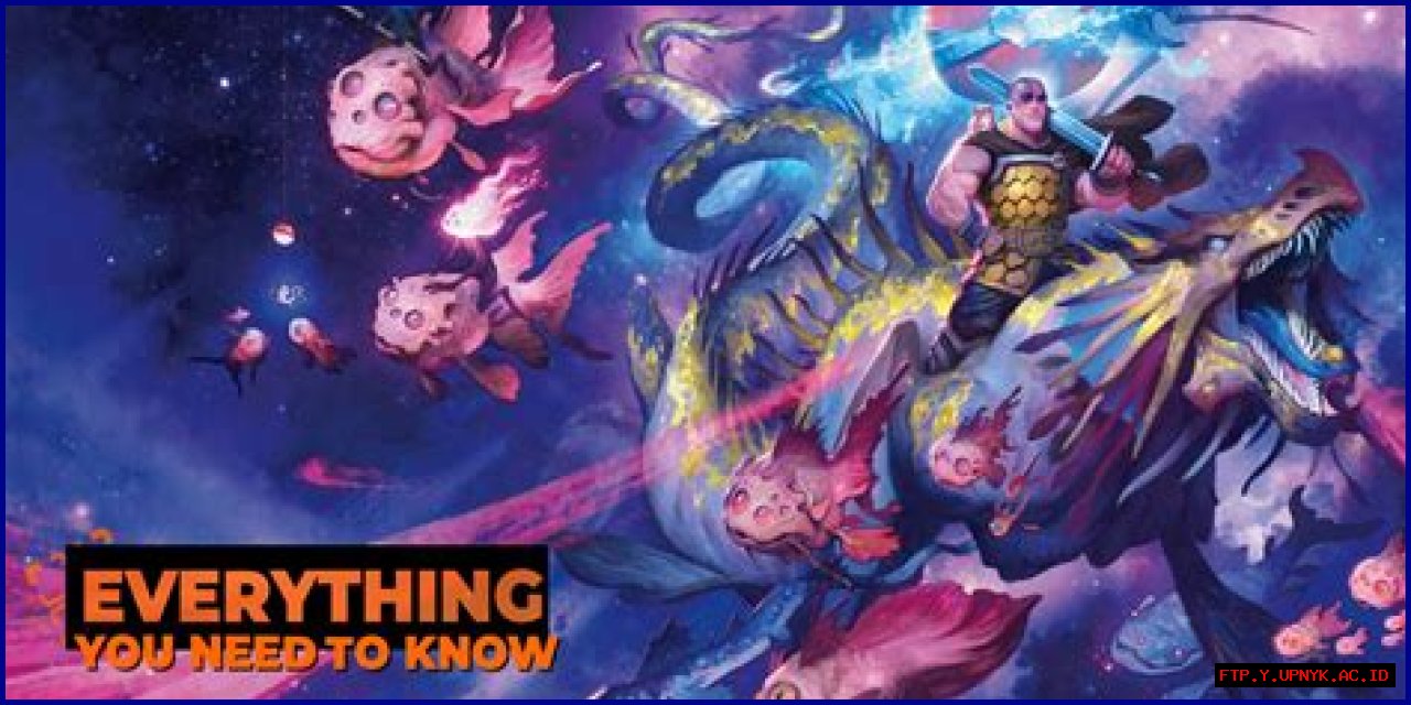 The Ultimate Guide To Nmplol's Twitch Channel - Everything You Need To Know