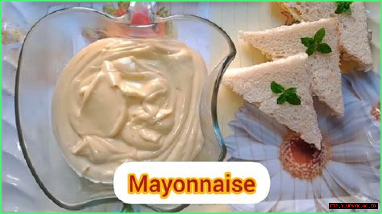 The Ultimate Guide To Patty Mayonnaise: Tips, Tricks, And Delicious Variations