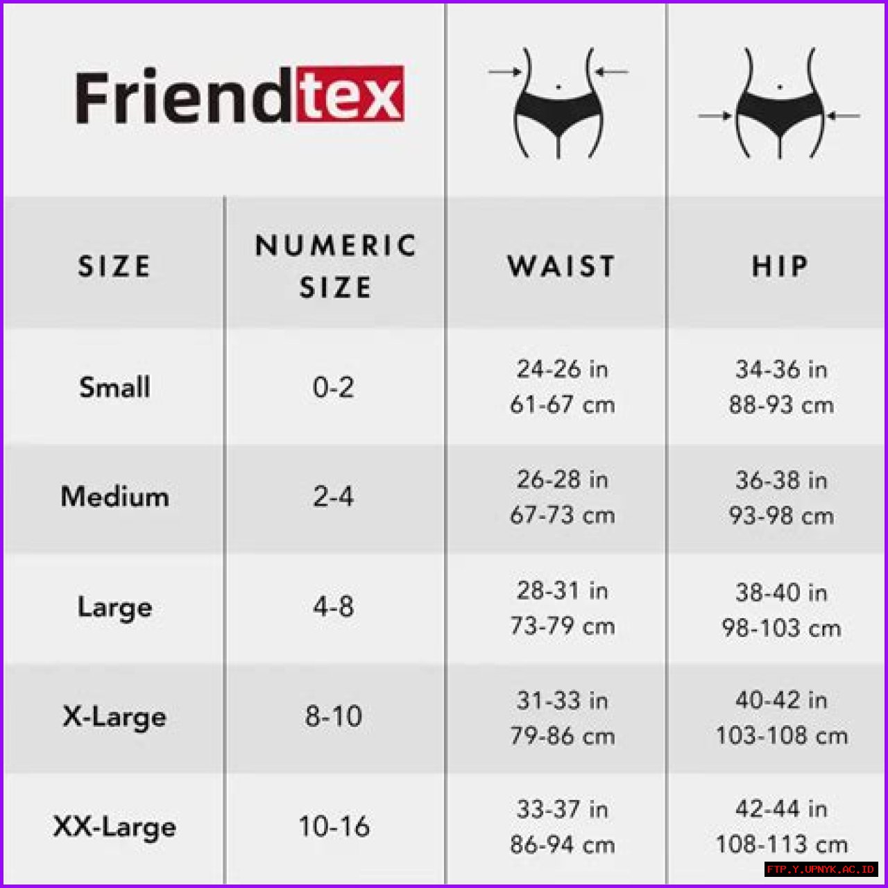 The Ultimate Guide To Plus-Size Women's Underwear