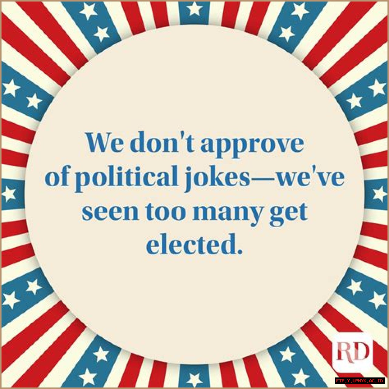 The Ultimate Guide To Political One-Liners: Witty And Punchy Quotes