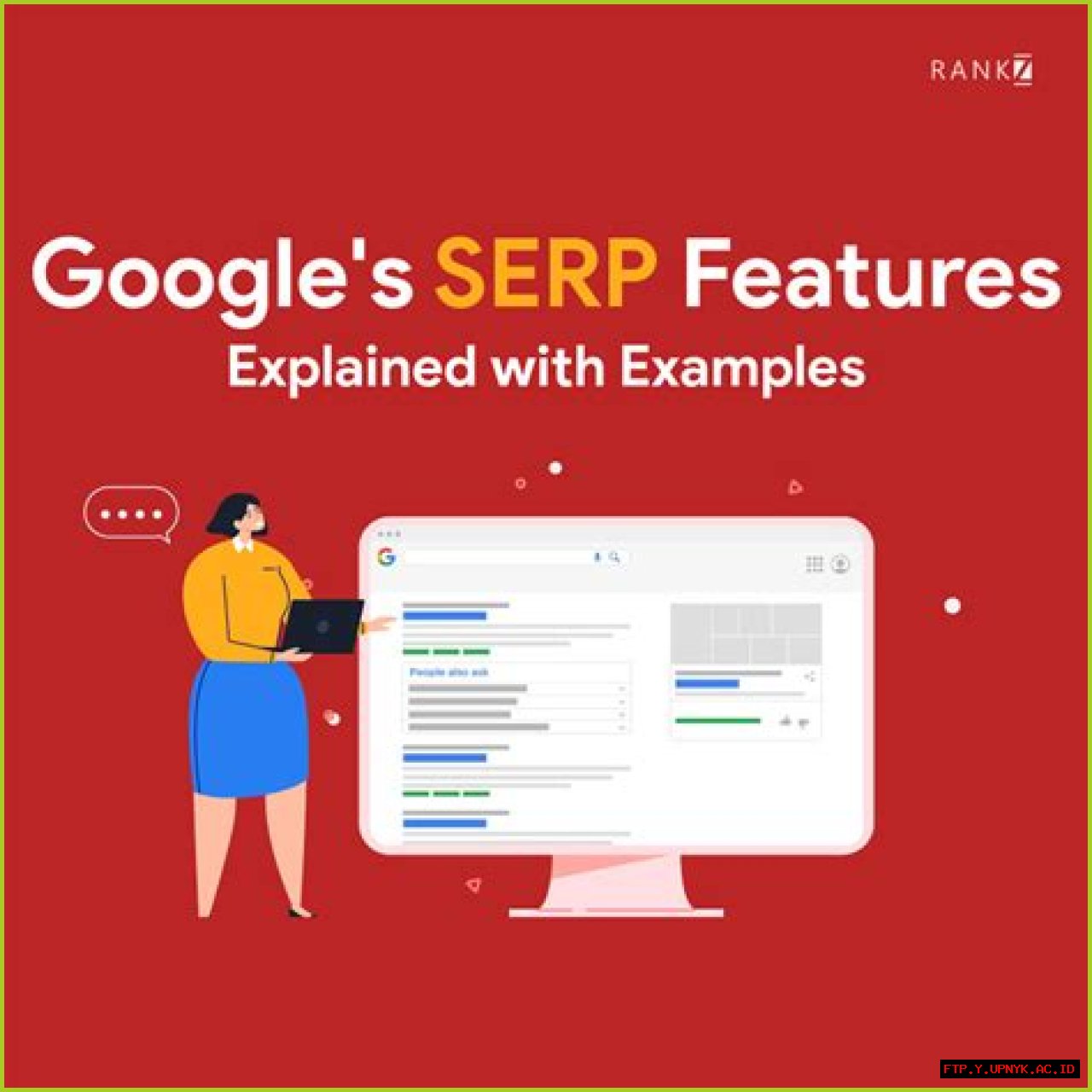 The Ultimate Guide To Rank Tracking For Google SERP Features