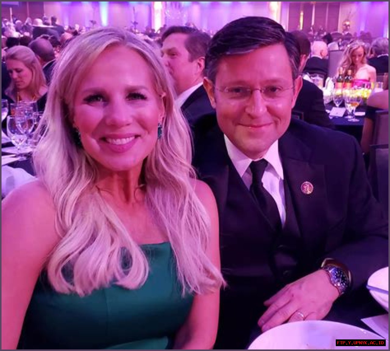 The Ultimate Guide To Ray William Johnson's Wife