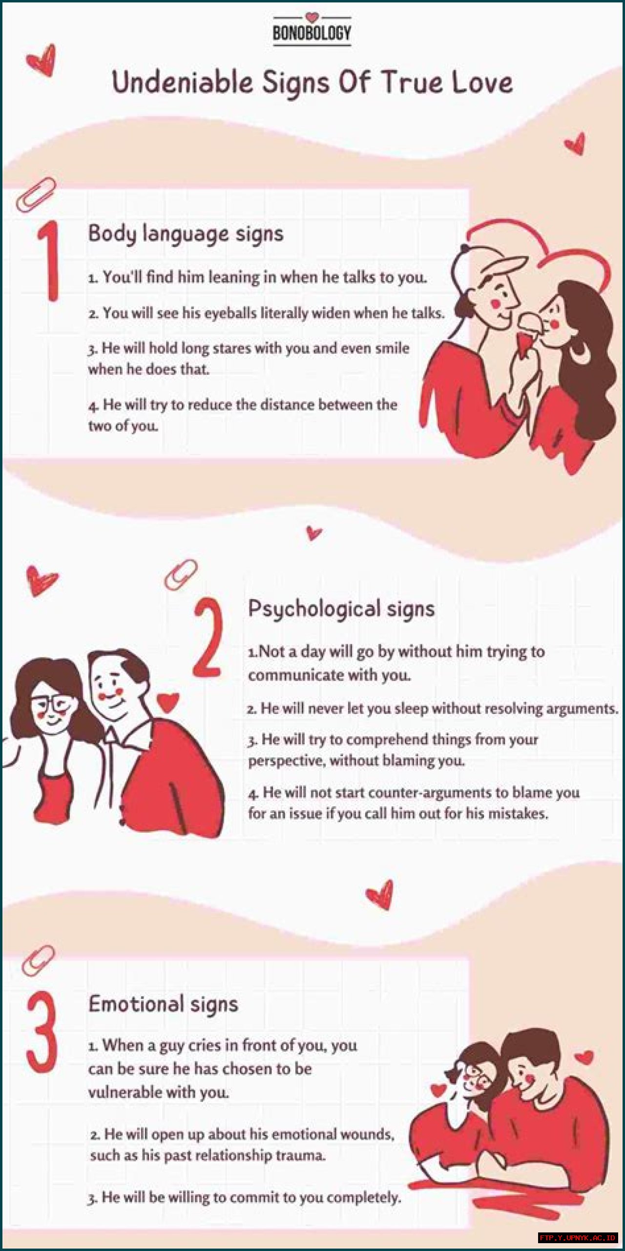 The Ultimate Guide To Recognizing True Love: Signs He's Still Head Over Heels