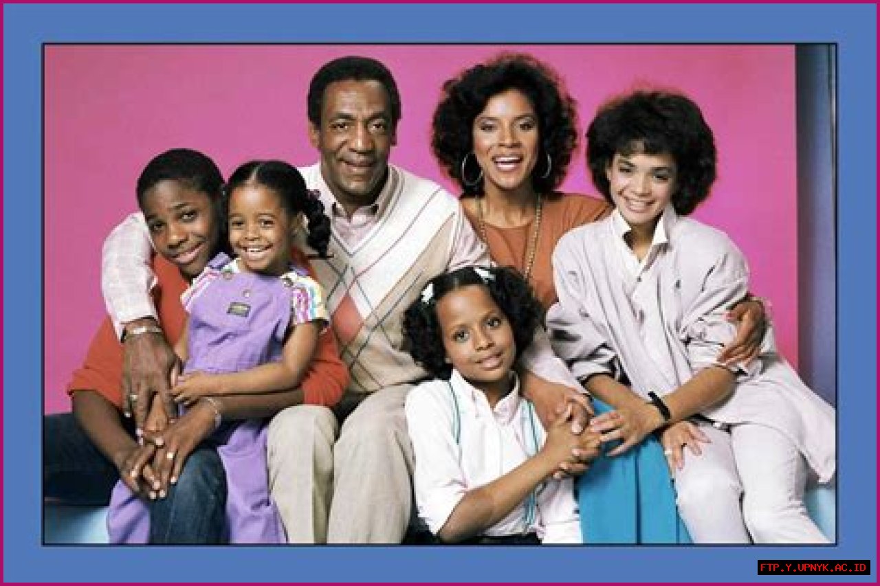 The Ultimate Guide To Rudy Huxtable From The Cosby Show