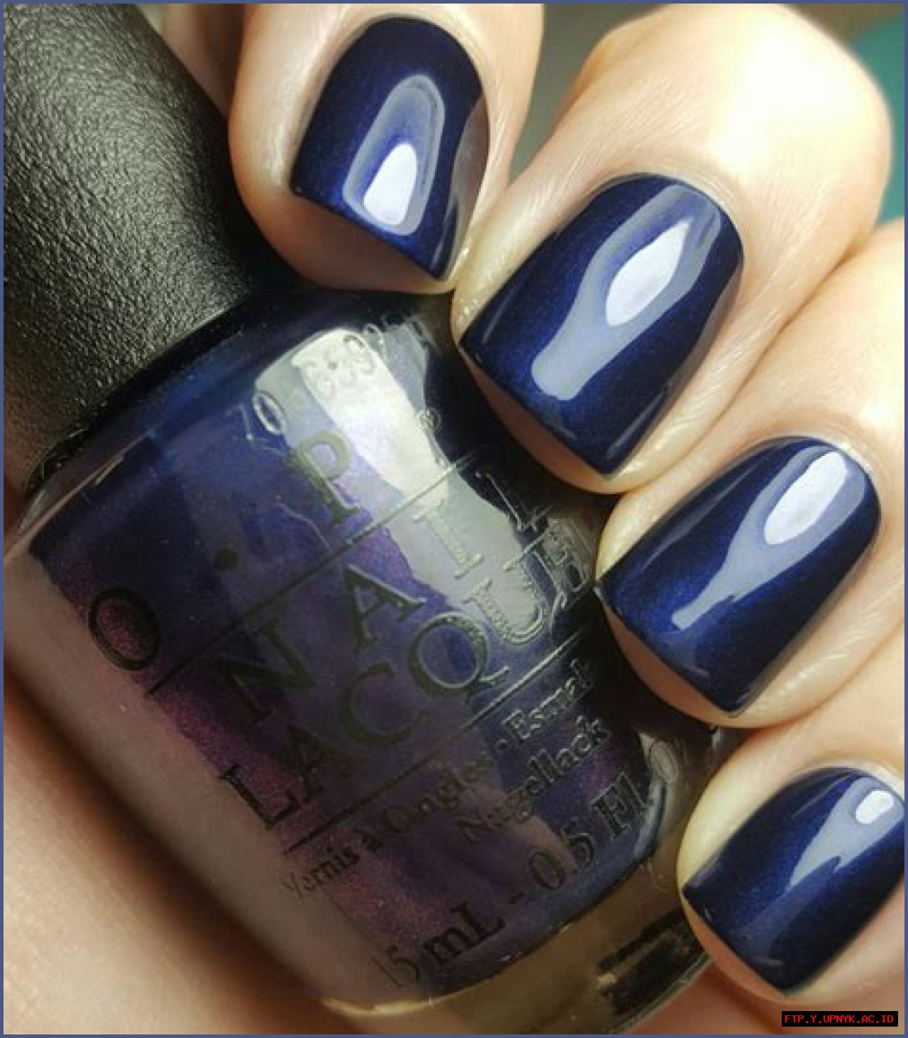 The Ultimate Guide To Russian Navy OPI Nail Polish: Shades, Swatches, And Tips