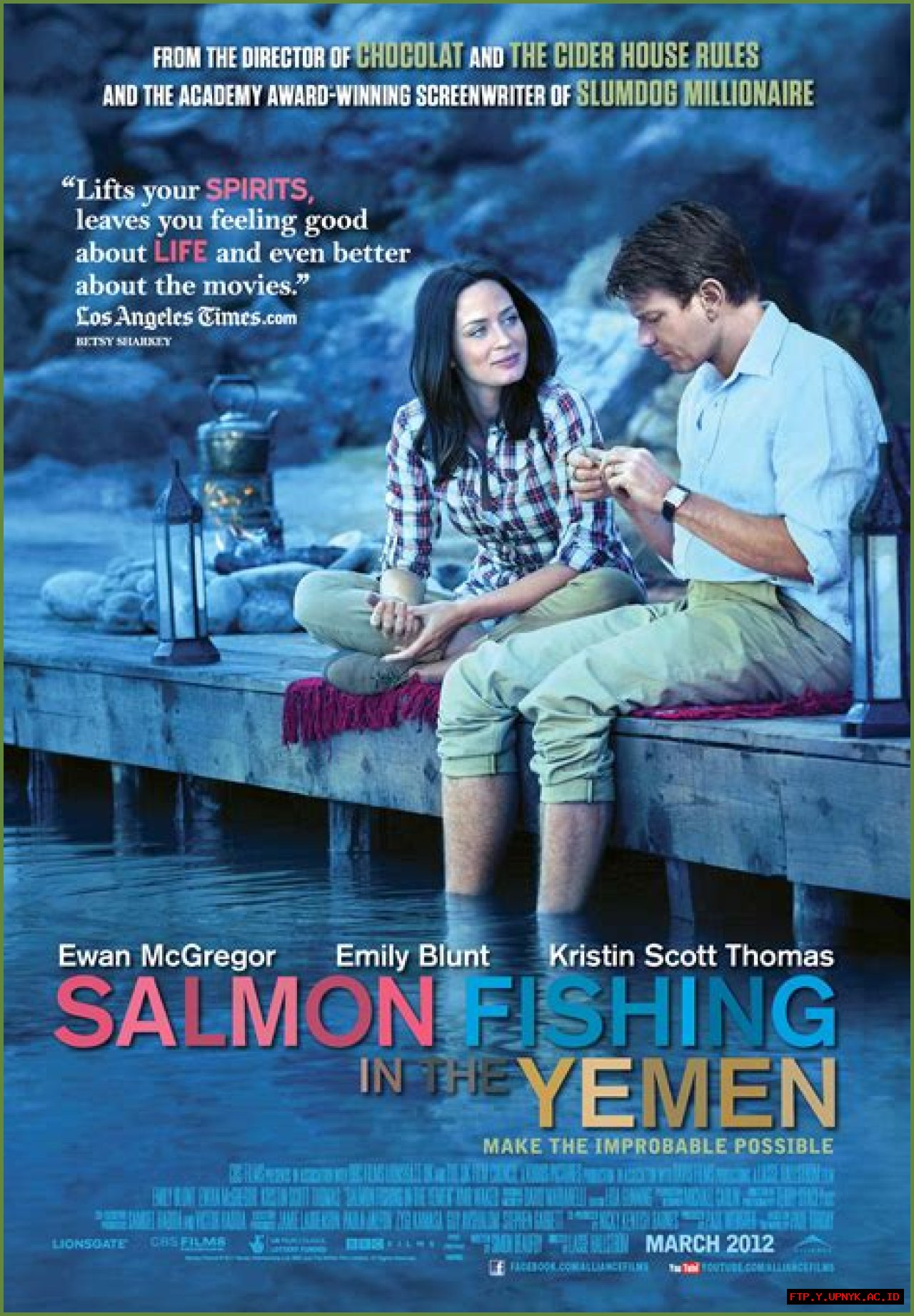The Ultimate Guide To Salmon Fishing In Yemen: An Uncommon Adventure