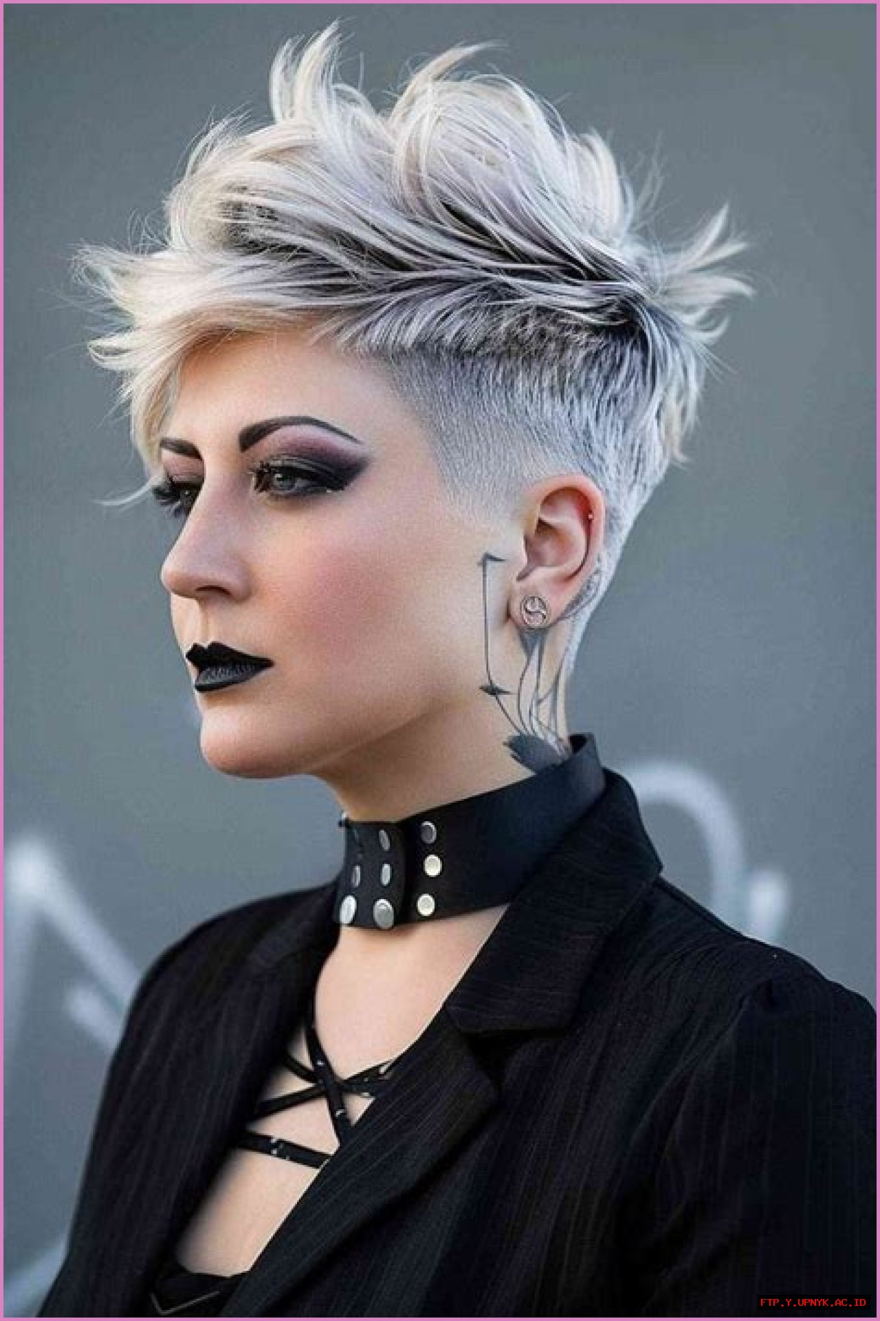 The Ultimate Guide To Shaggy Pixie Cuts: Edgy, Effortless, And Chic