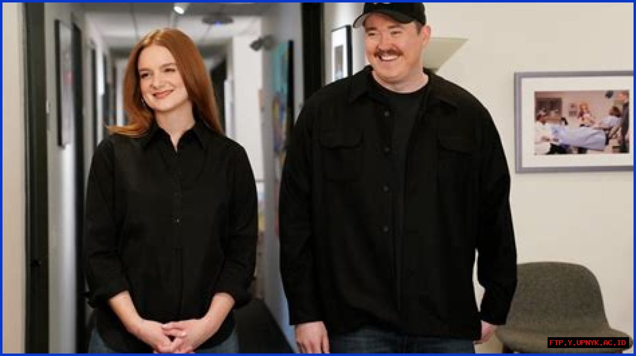 The Ultimate Guide To Shane Gillis' Family