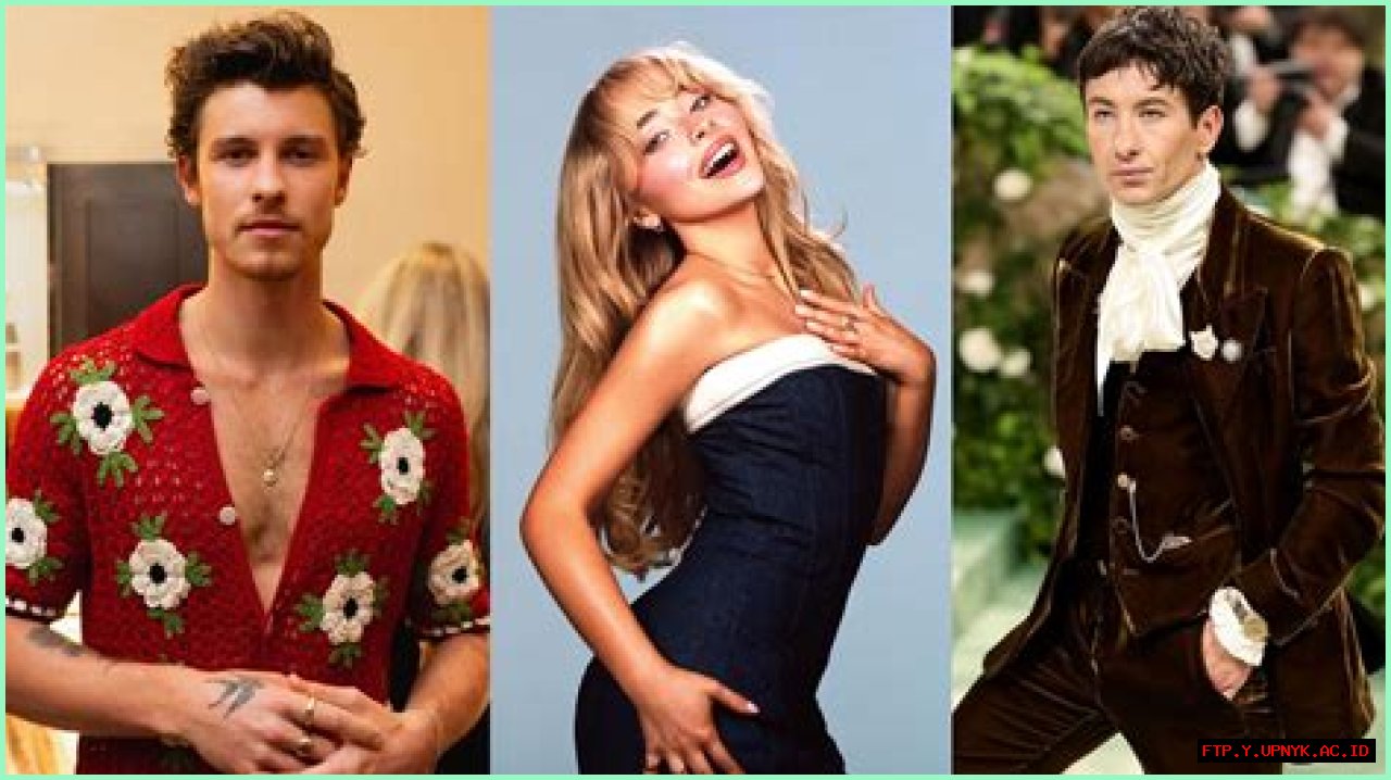 The Ultimate Guide To Shawn Mendes And Sabrina Carpenter: A Musical Journey