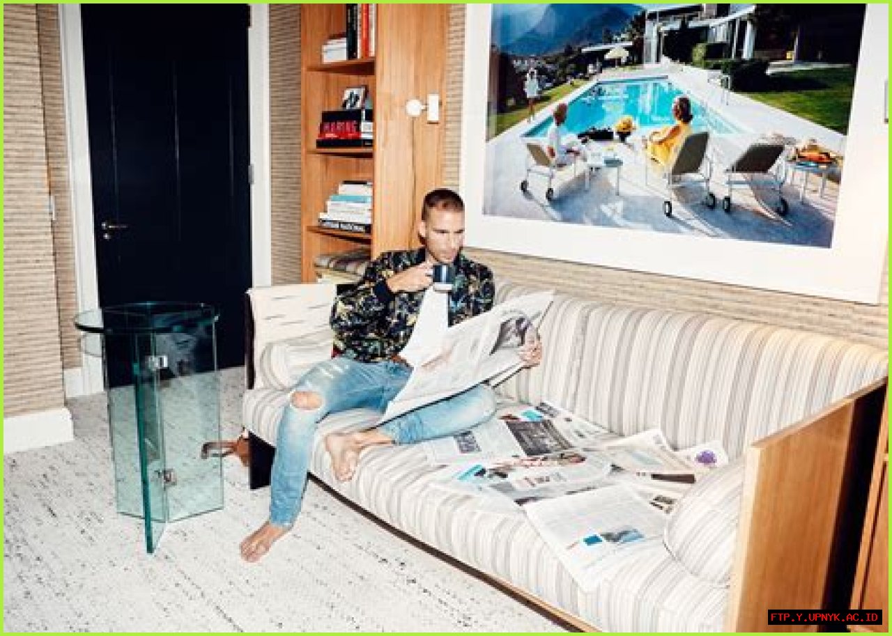 The Ultimate Guide To Simon Huck: Celebrity Publicist Extraordinaire