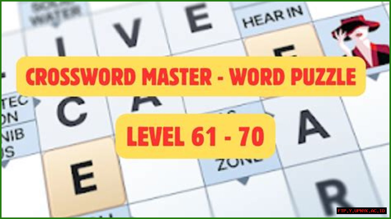 The Ultimate Guide To Solving Pale Blue Crosswords: Master The Art Of Wordplay