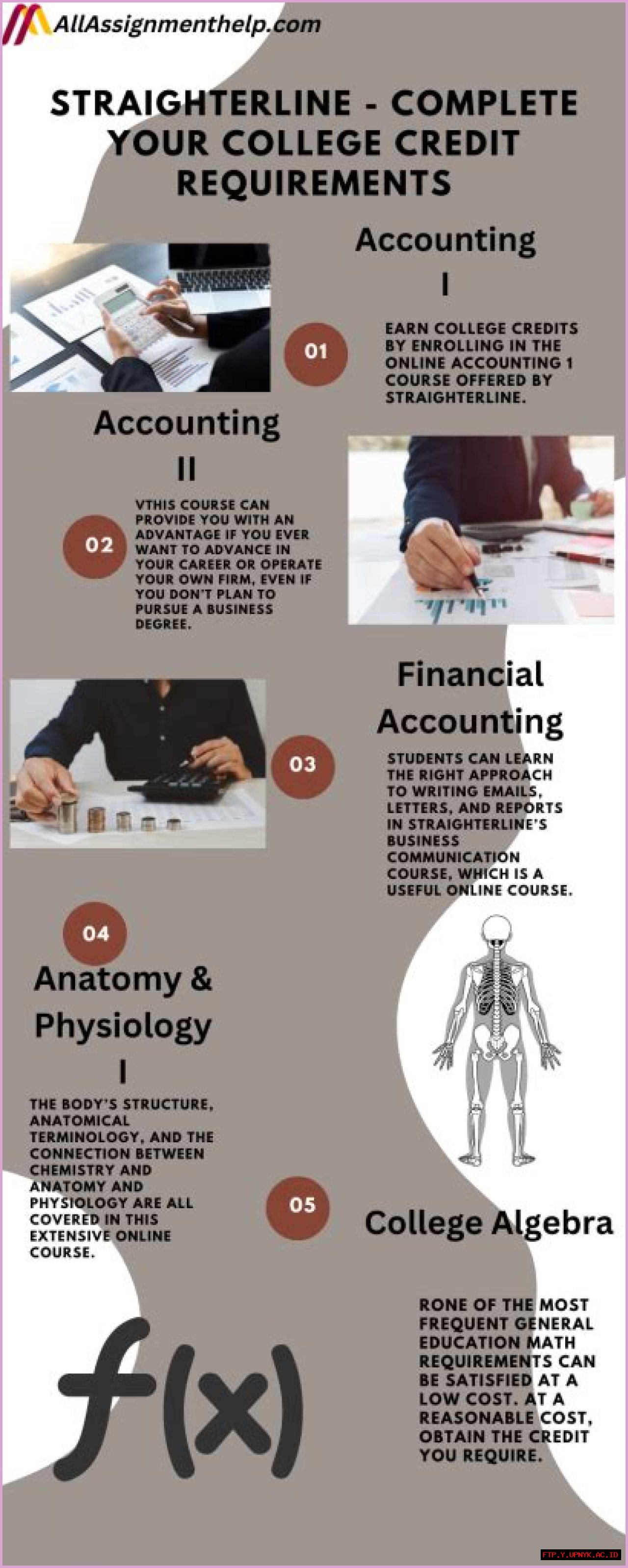The Ultimate Guide To StraighterLine Online Courses
