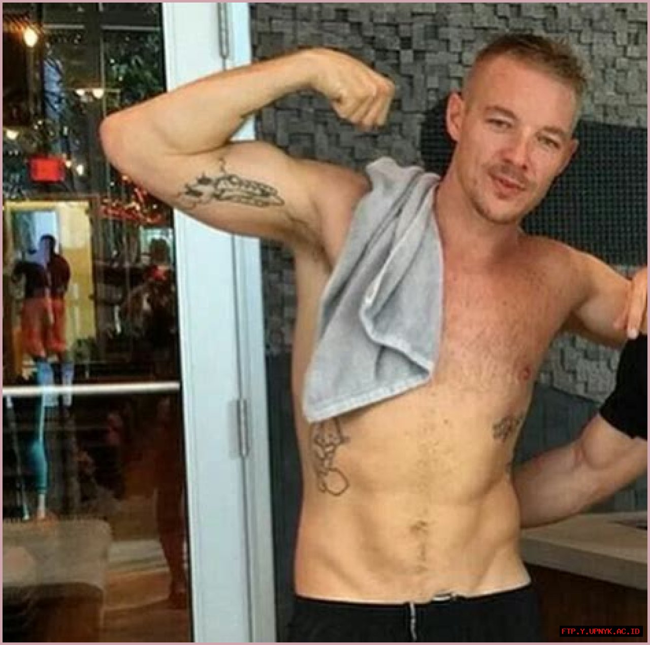 The Ultimate Guide To Stunning Diplo Images