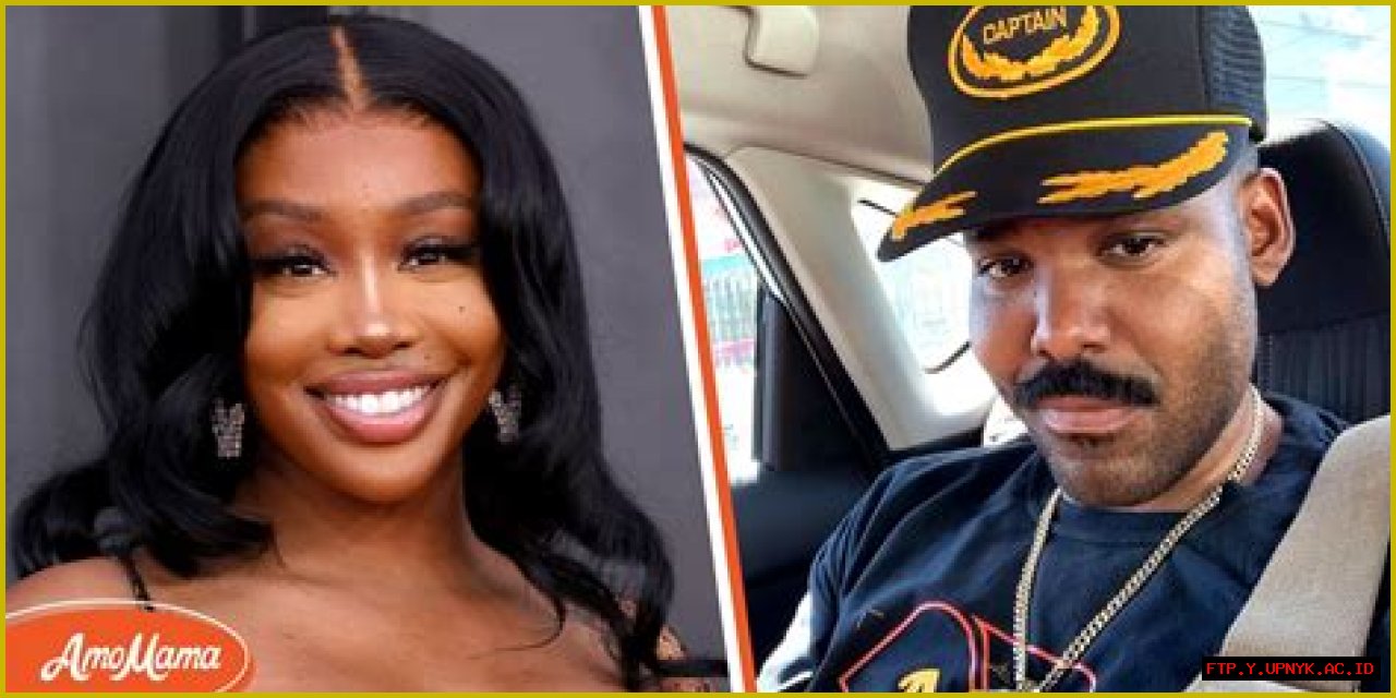 The Ultimate Guide To SZA's Sister: Life, Career, And Sibling Bond