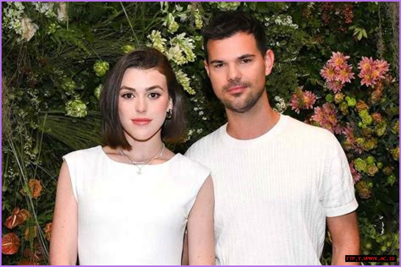 The Ultimate Guide To Taylor Lautner's Family: Past, Present, And Future