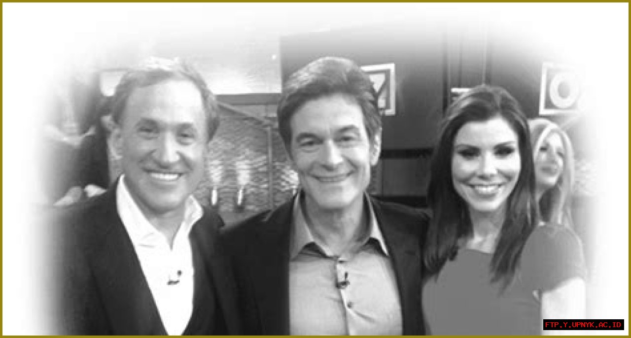 The Ultimate Guide To Terry Dubrow's Height: Everything You Need To Know