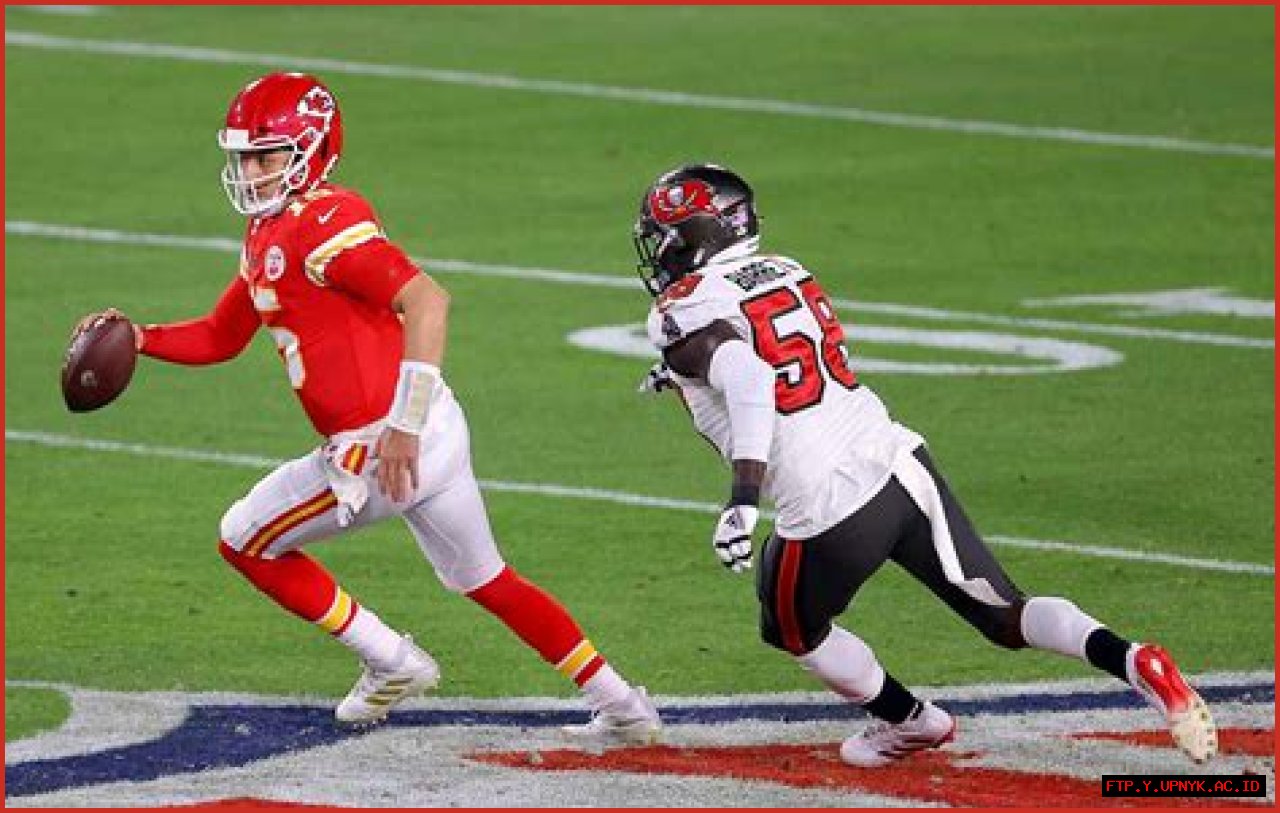 The Ultimate Guide To The 2021 Super Bowl: Uncovering The Triumphant Victor